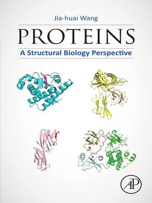 cover image of Proteins